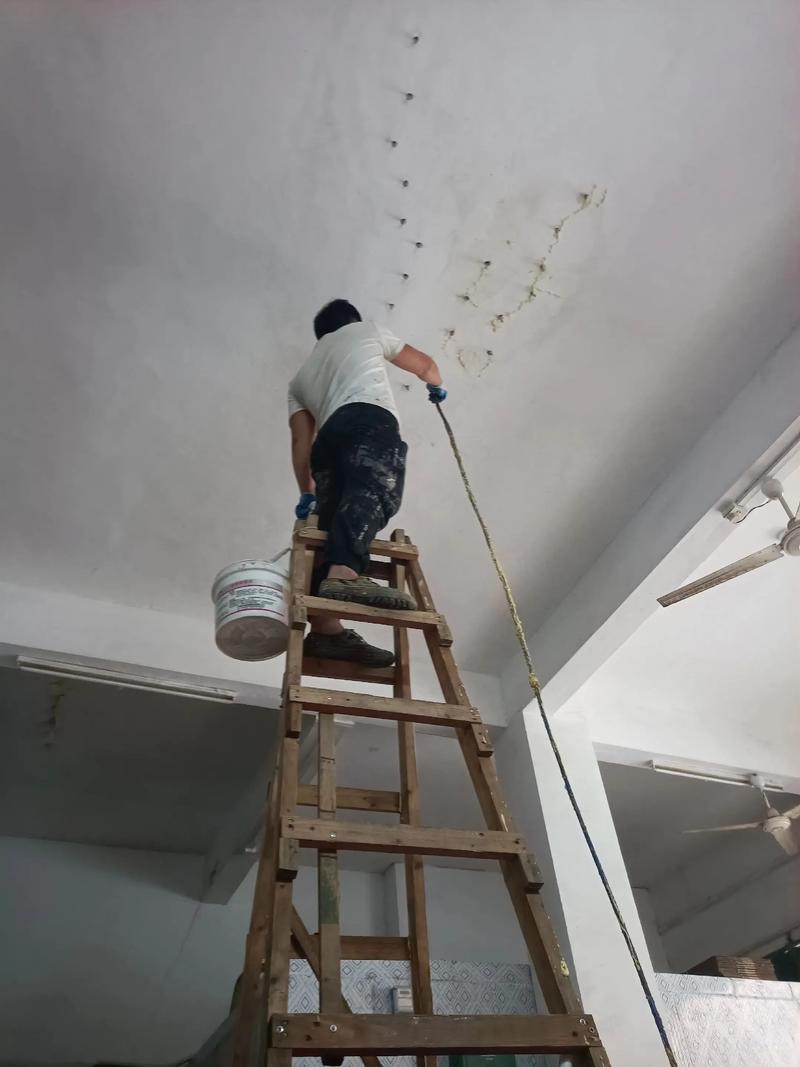 荷泽巨野县化学注浆